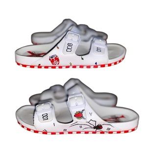 Stranger Things Shoes